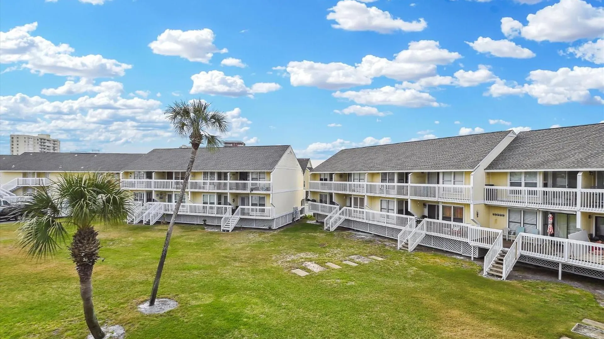 Sandpiper Cove 8226- By Holiday Isle Properties Destin