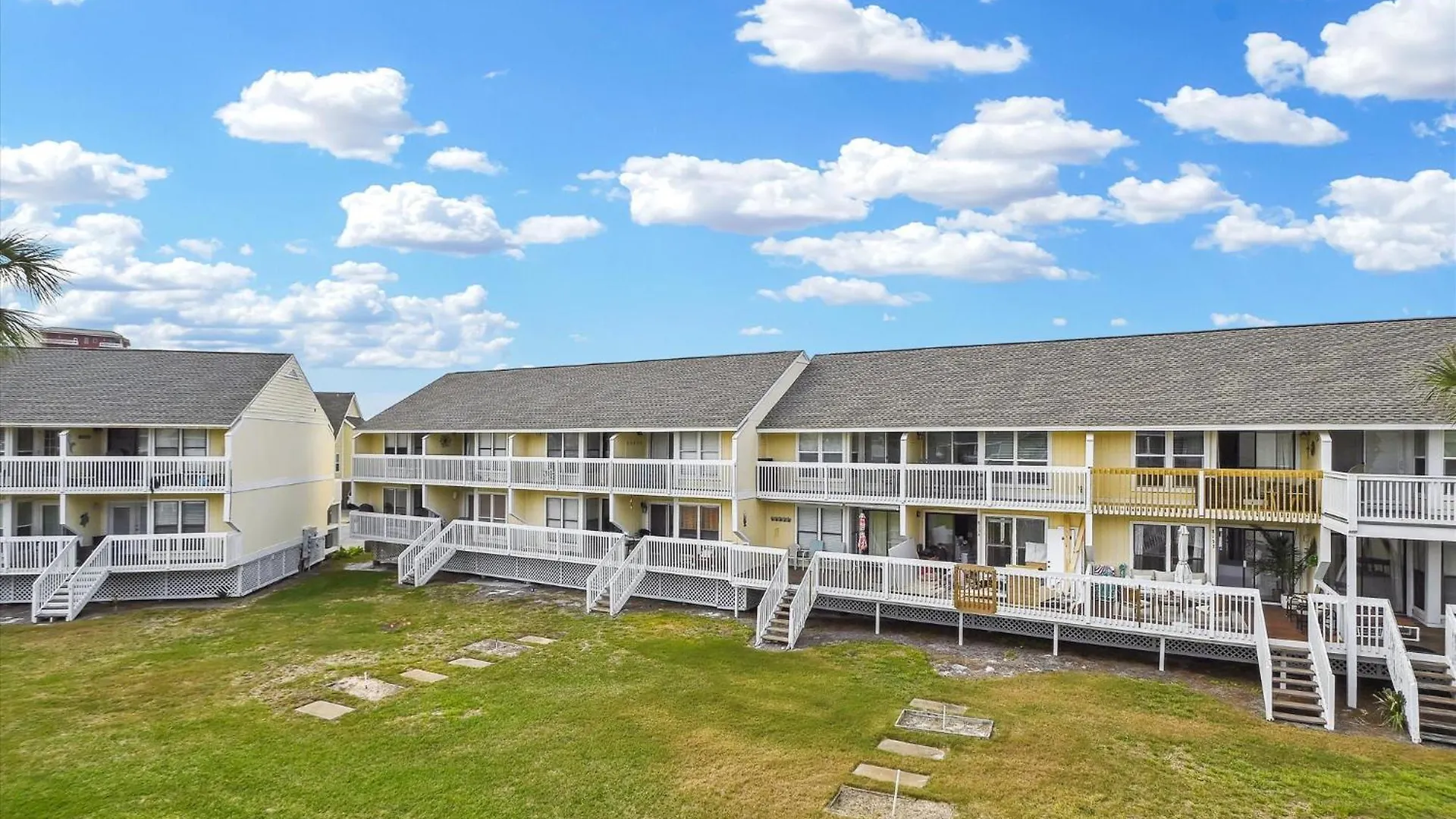 Sandpiper Cove 8226- By Holiday Isle Properties Destin 0*,  United States