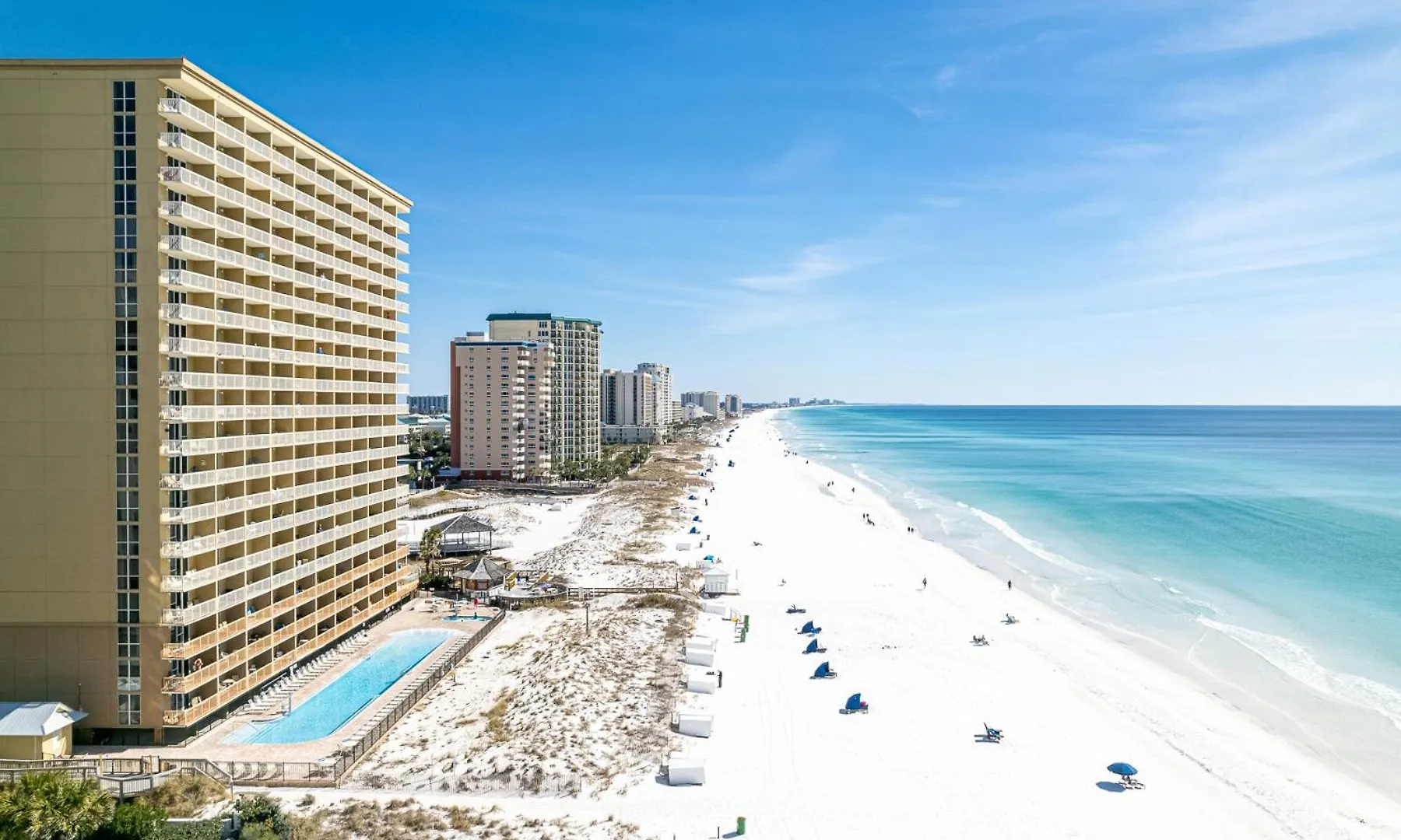 Sandpiper Cove 8226- By Holiday Isle Properties Destin United States