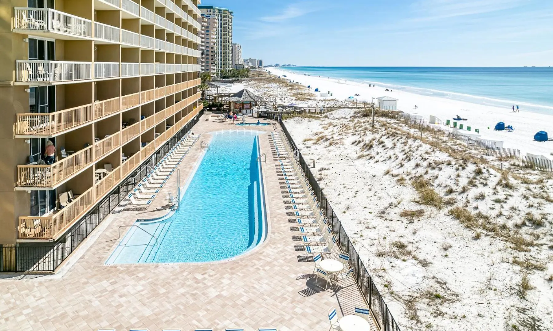 Sandpiper Cove 8226- By Holiday Isle Properties Destin 0*,  United States