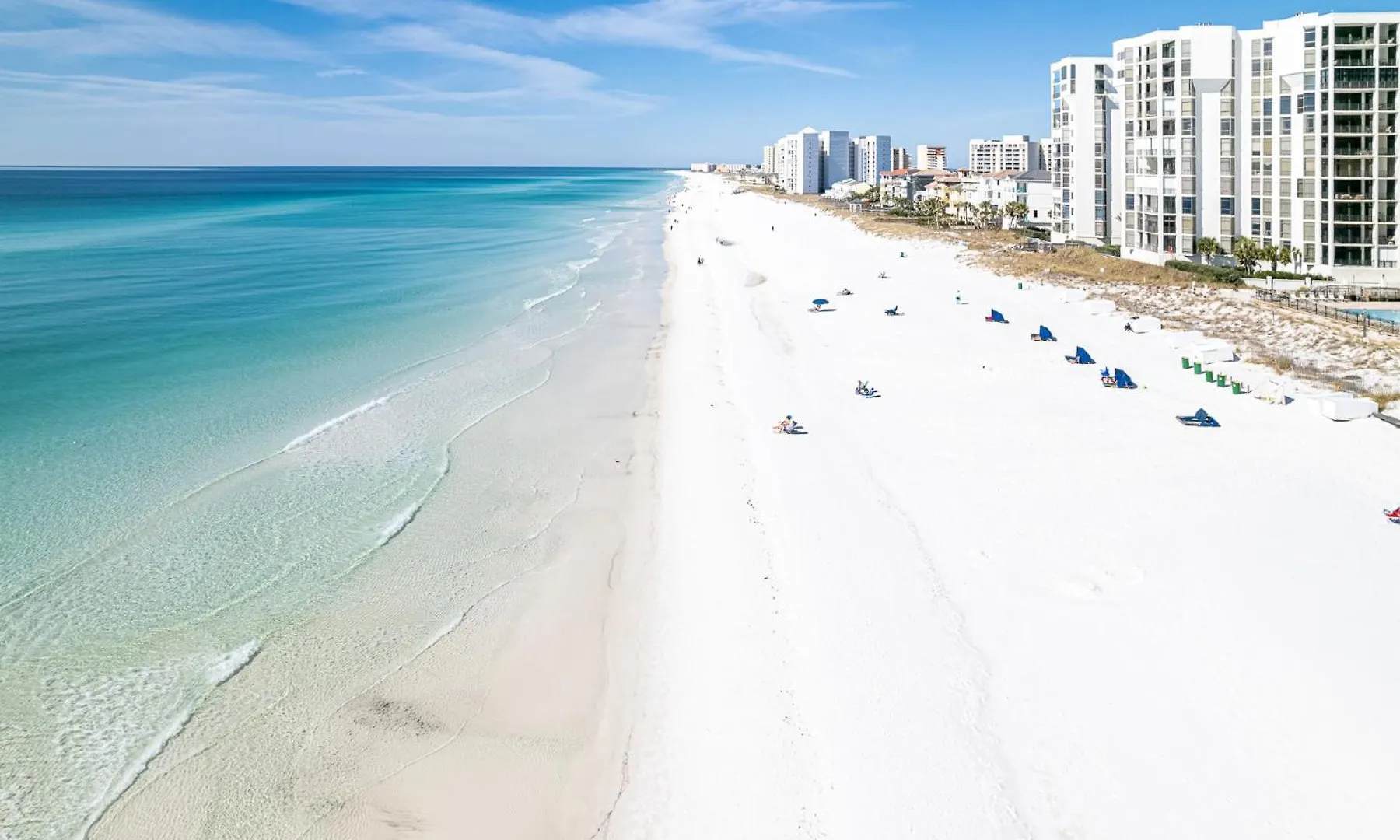 Sandpiper Cove 8226- By Holiday Isle Properties Destin