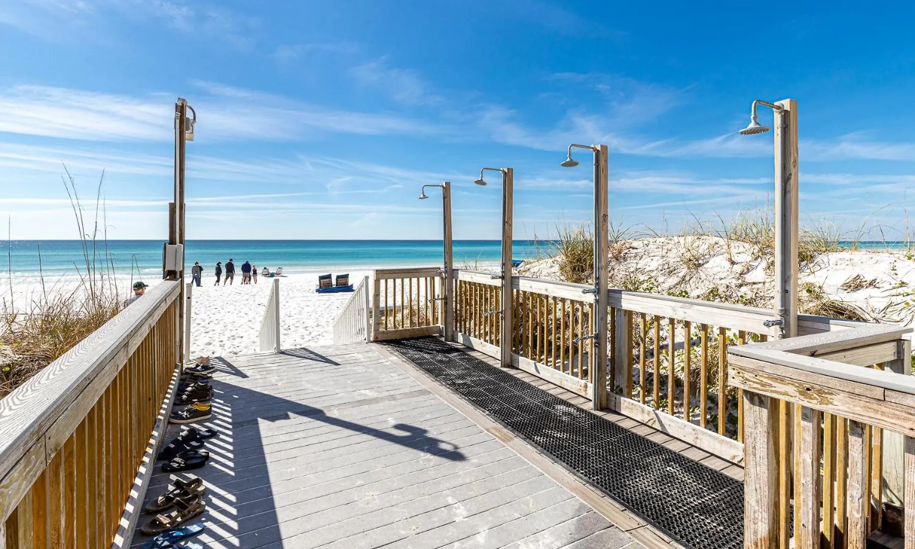 Apartment Sandpiper Cove 8226- By Holiday Isle Properties Destin
