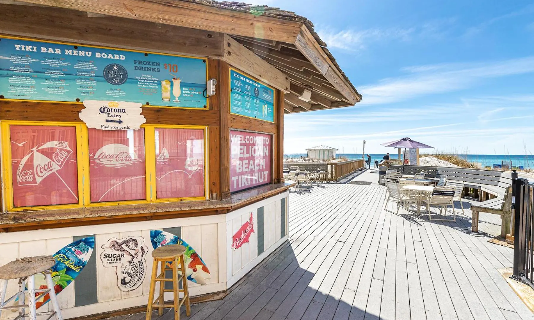 Sandpiper Cove 8226- By Holiday Isle Properties Destin Apartment