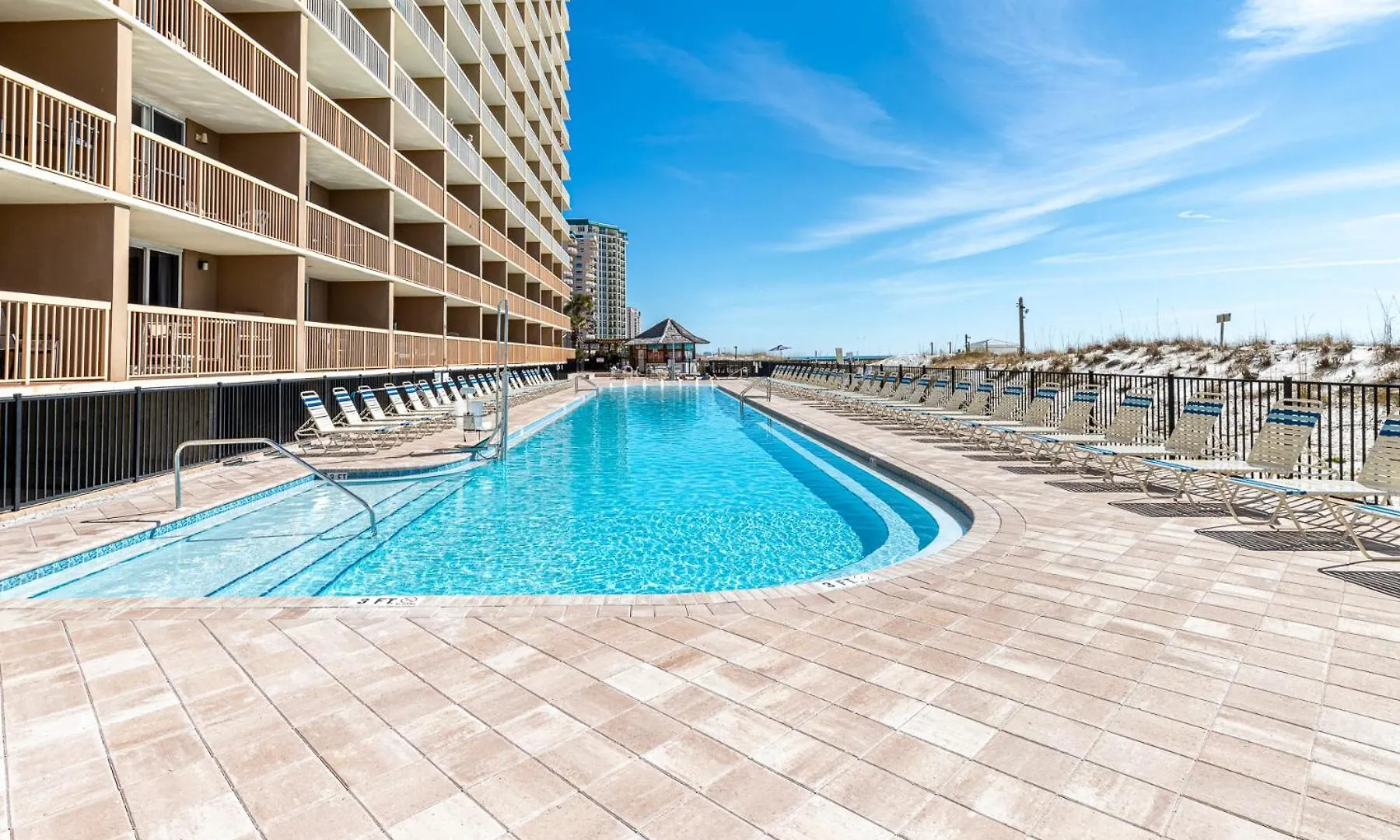 Sandpiper Cove 8226- By Holiday Isle Properties Destin