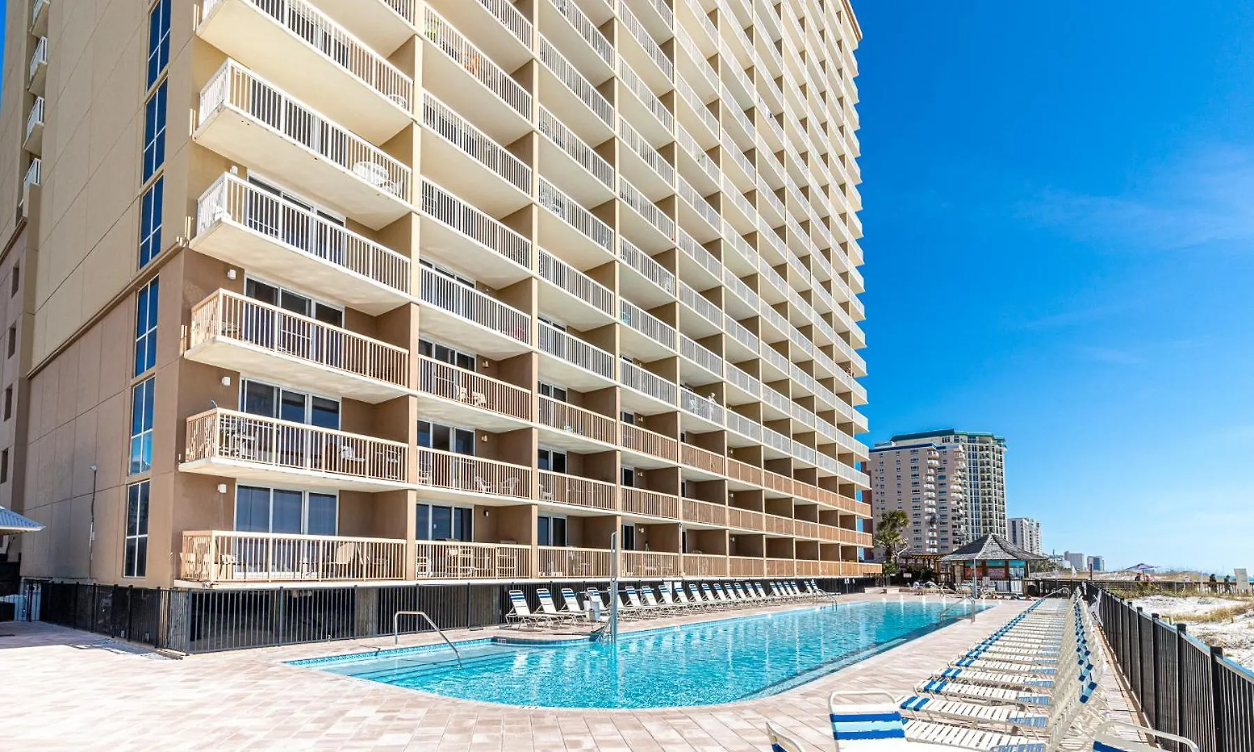 Apartment Sandpiper Cove 8226- By Holiday Isle Properties Destin