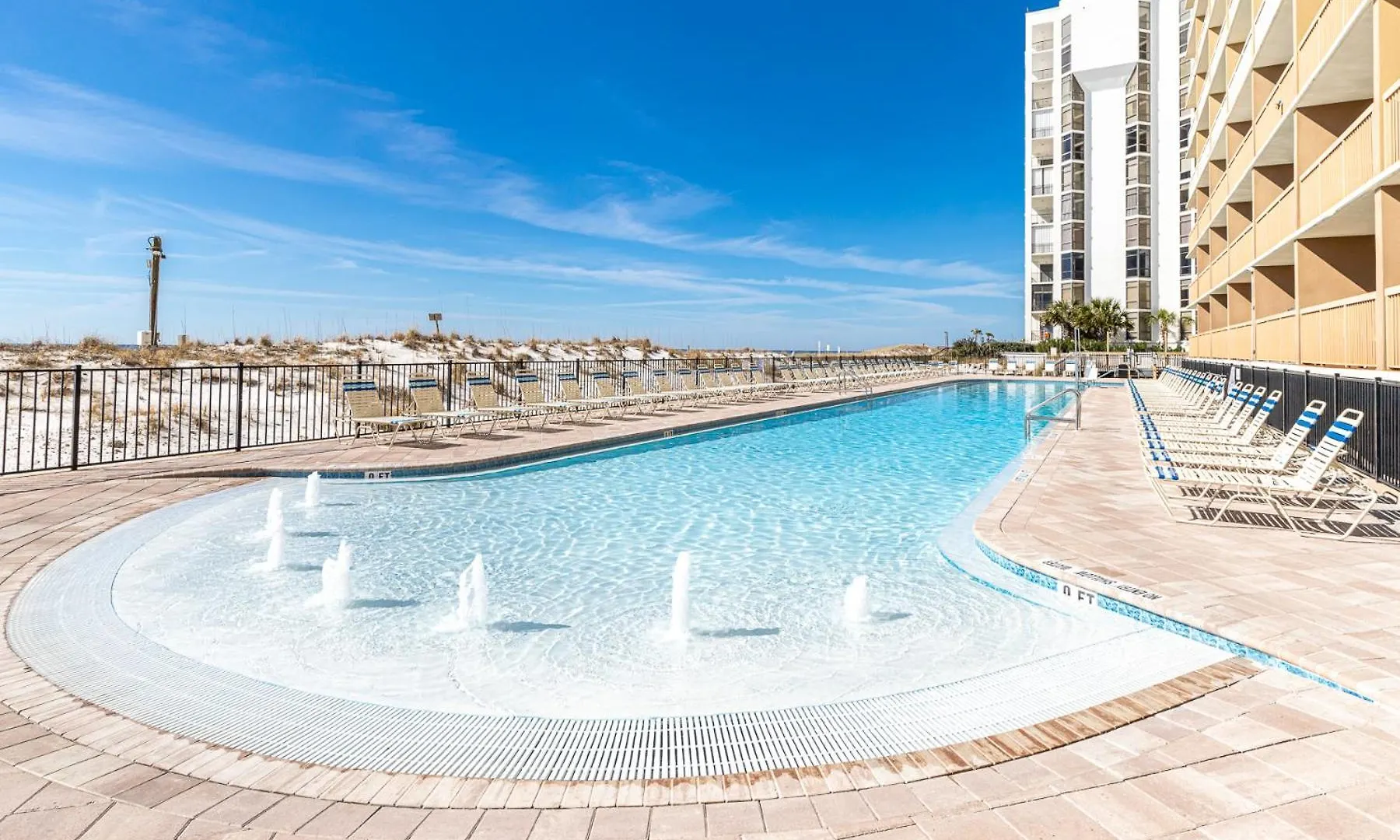 Sandpiper Cove 8226- By Holiday Isle Properties Destin United States