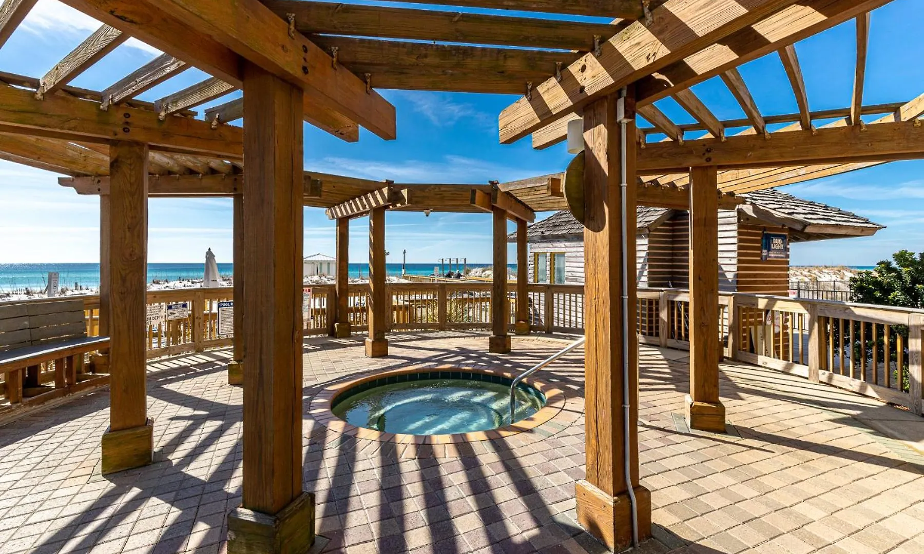 Sandpiper Cove 8226- By Holiday Isle Properties Destin 0*,  United States