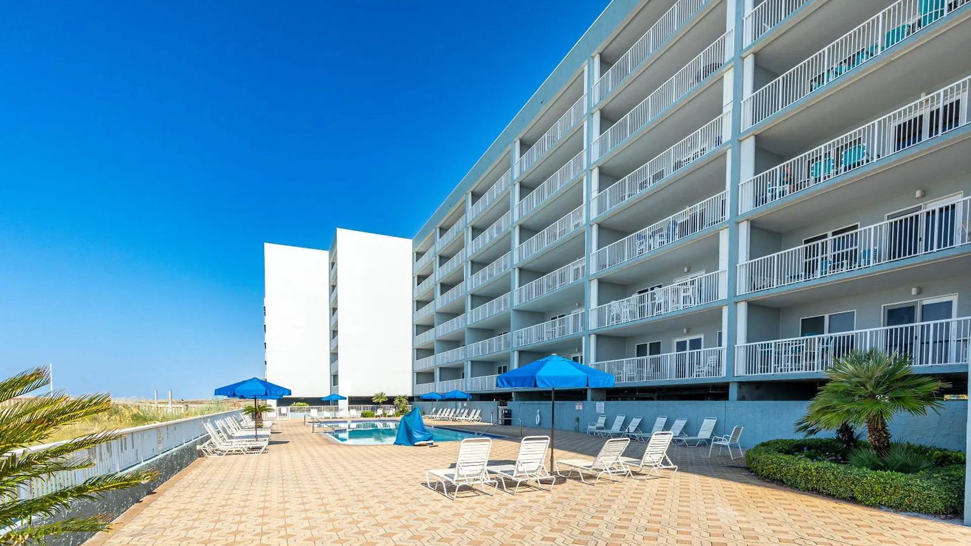 Sandpiper Cove 8226- By Holiday Isle Properties Destin United States