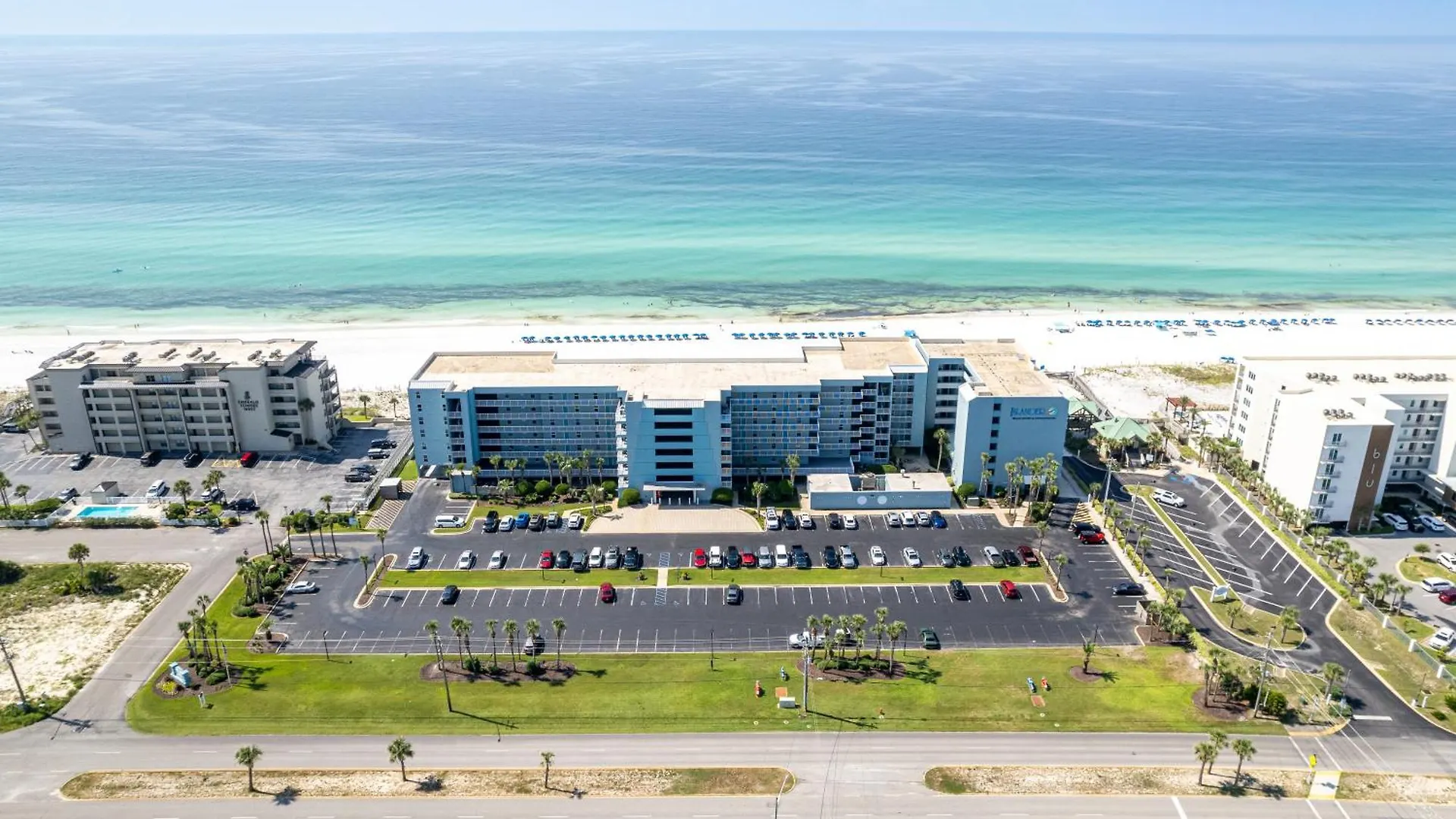 Sandpiper Cove 8226- By Holiday Isle Properties Destin United States
