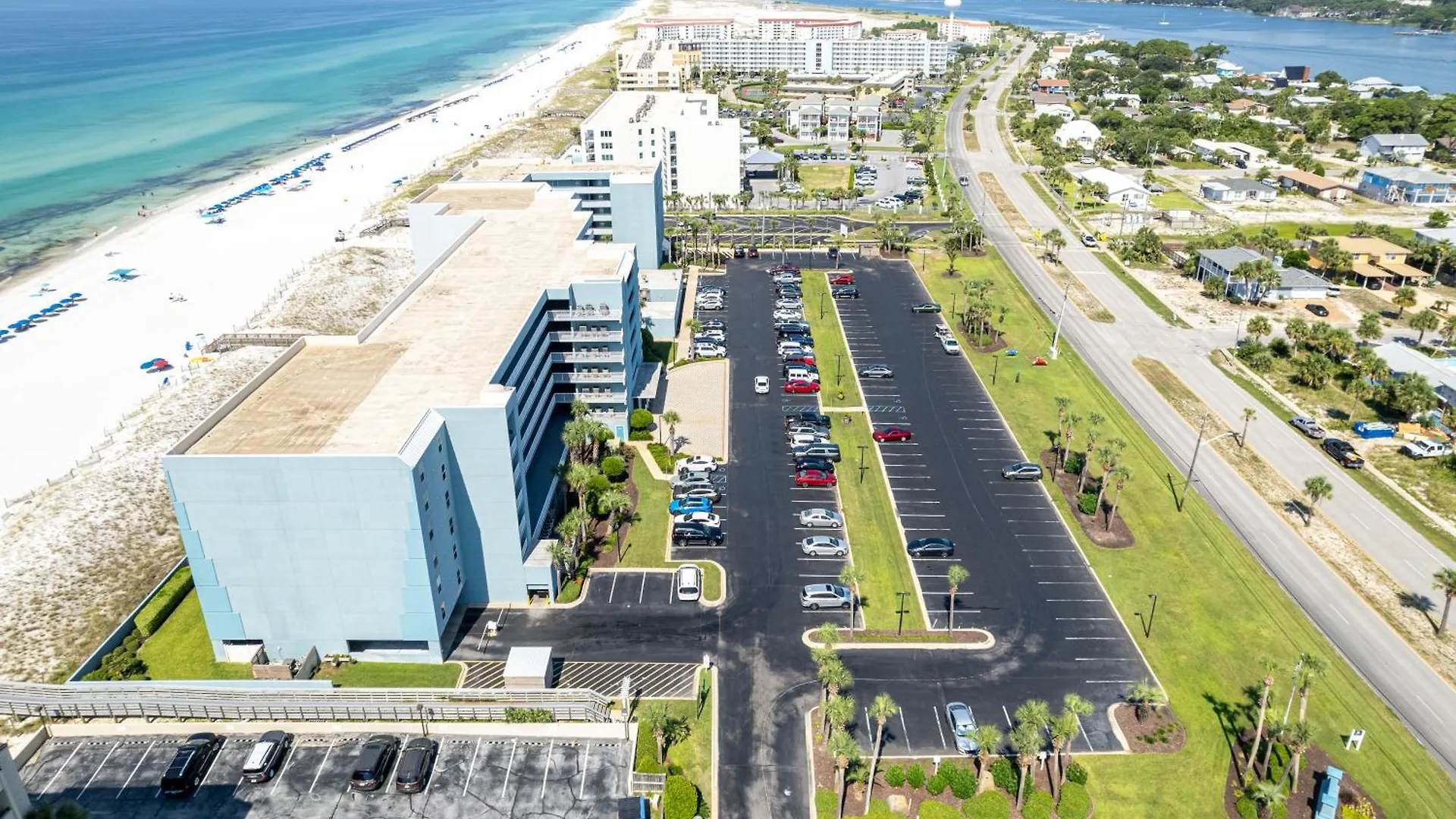 Sandpiper Cove 8226- By Holiday Isle Properties Destin 0*,  United States