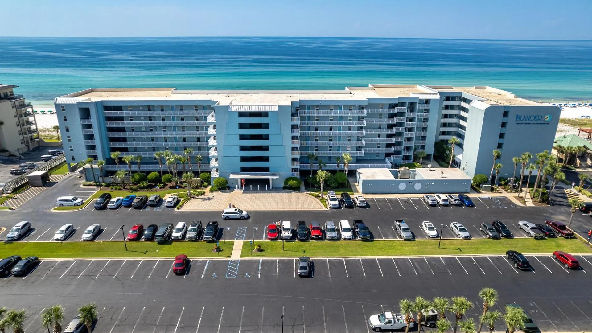 Apartment Sandpiper Cove 8226- By Holiday Isle Properties Destin United States