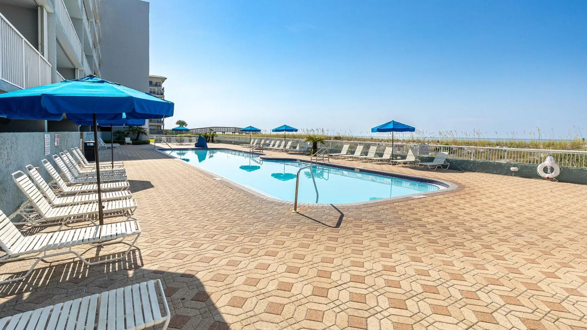 Sandpiper Cove 8226- By Holiday Isle Properties Destin 0*,  United States