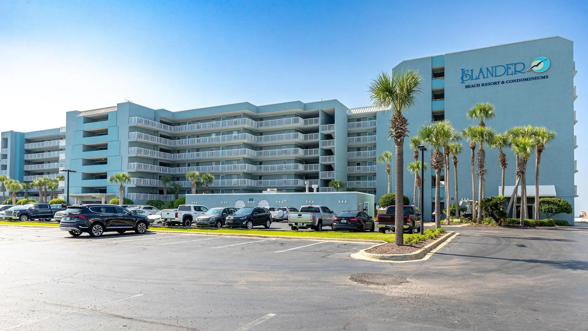 Sandpiper Cove 8226- By Holiday Isle Properties Destin