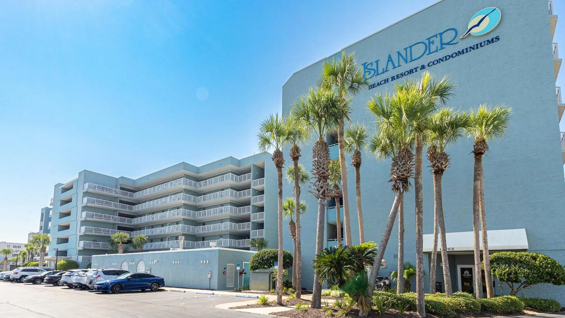 Apartment Sandpiper Cove 8226- By Holiday Isle Properties Destin