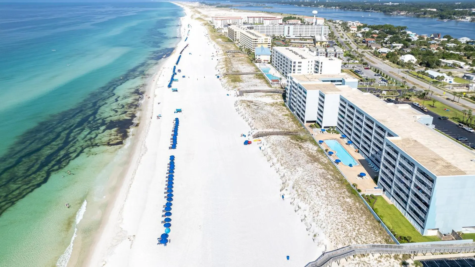 Apartment Sandpiper Cove 8226- By Holiday Isle Properties Destin