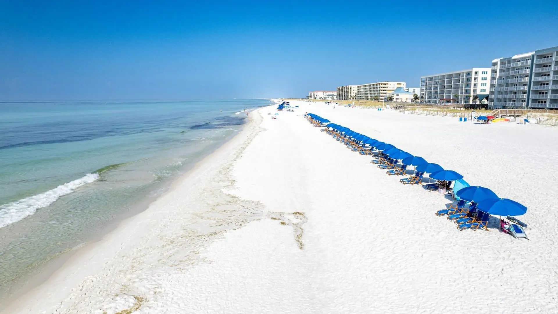 Sandpiper Cove 8226- By Holiday Isle Properties Destin Apartment