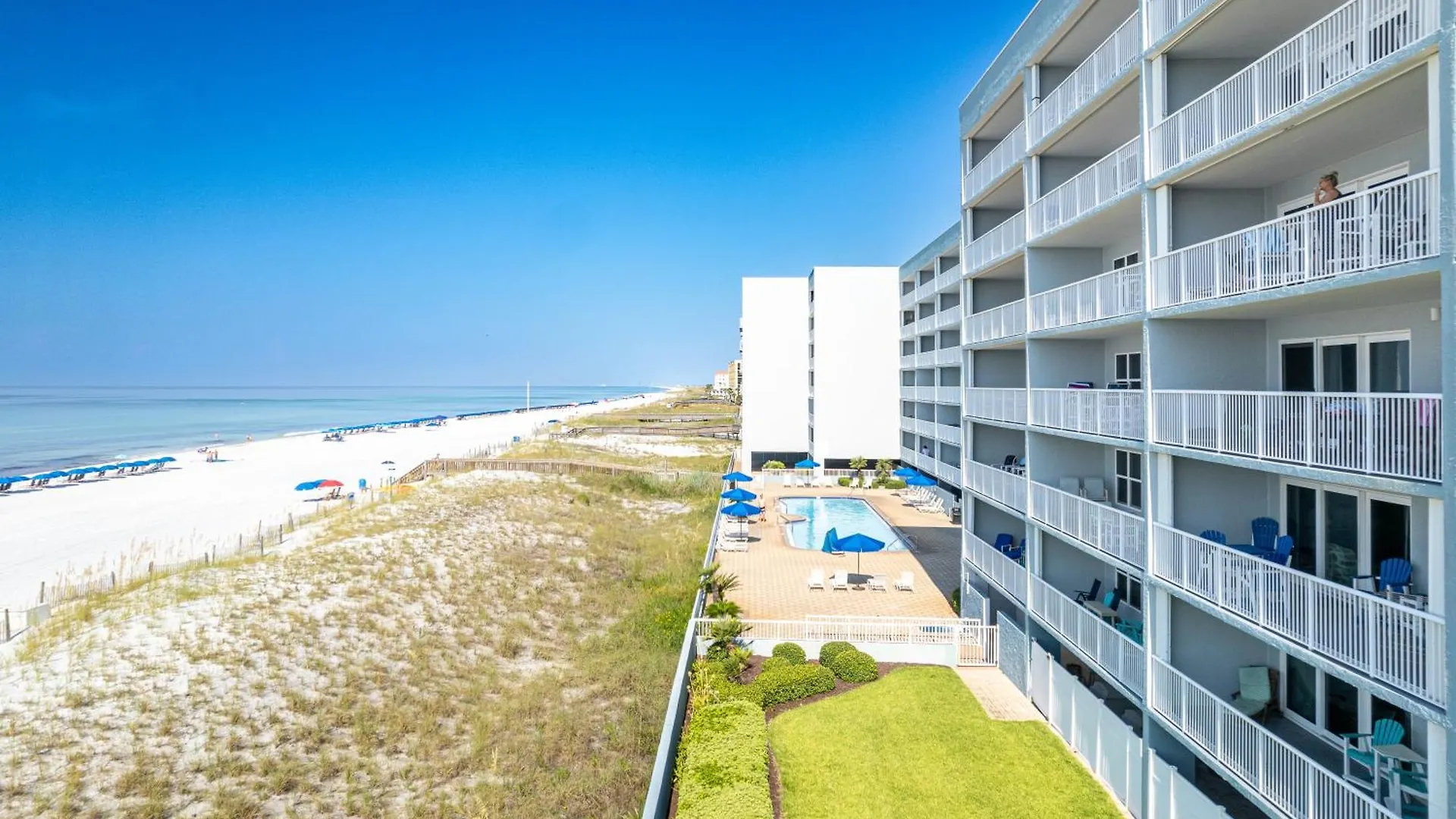 Sandpiper Cove 8226- By Holiday Isle Properties Destin