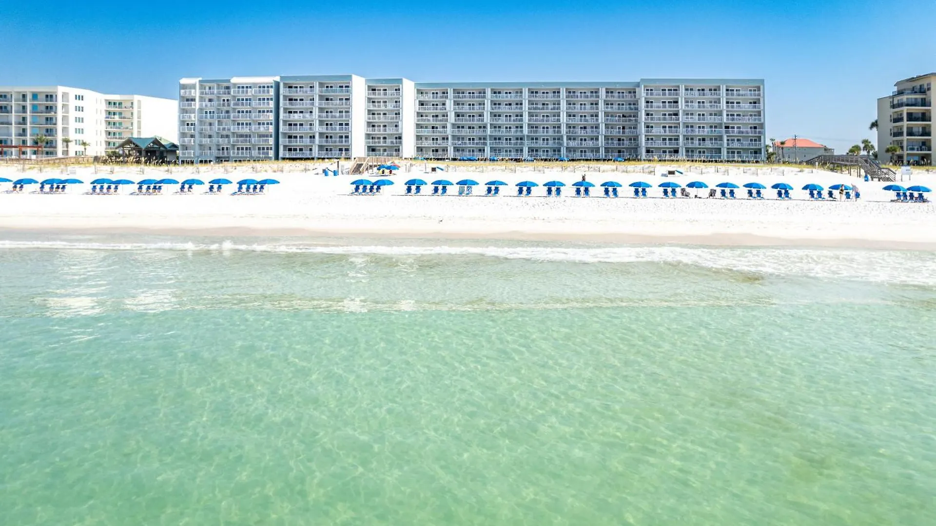 Sandpiper Cove 8226- By Holiday Isle Properties Destin United States