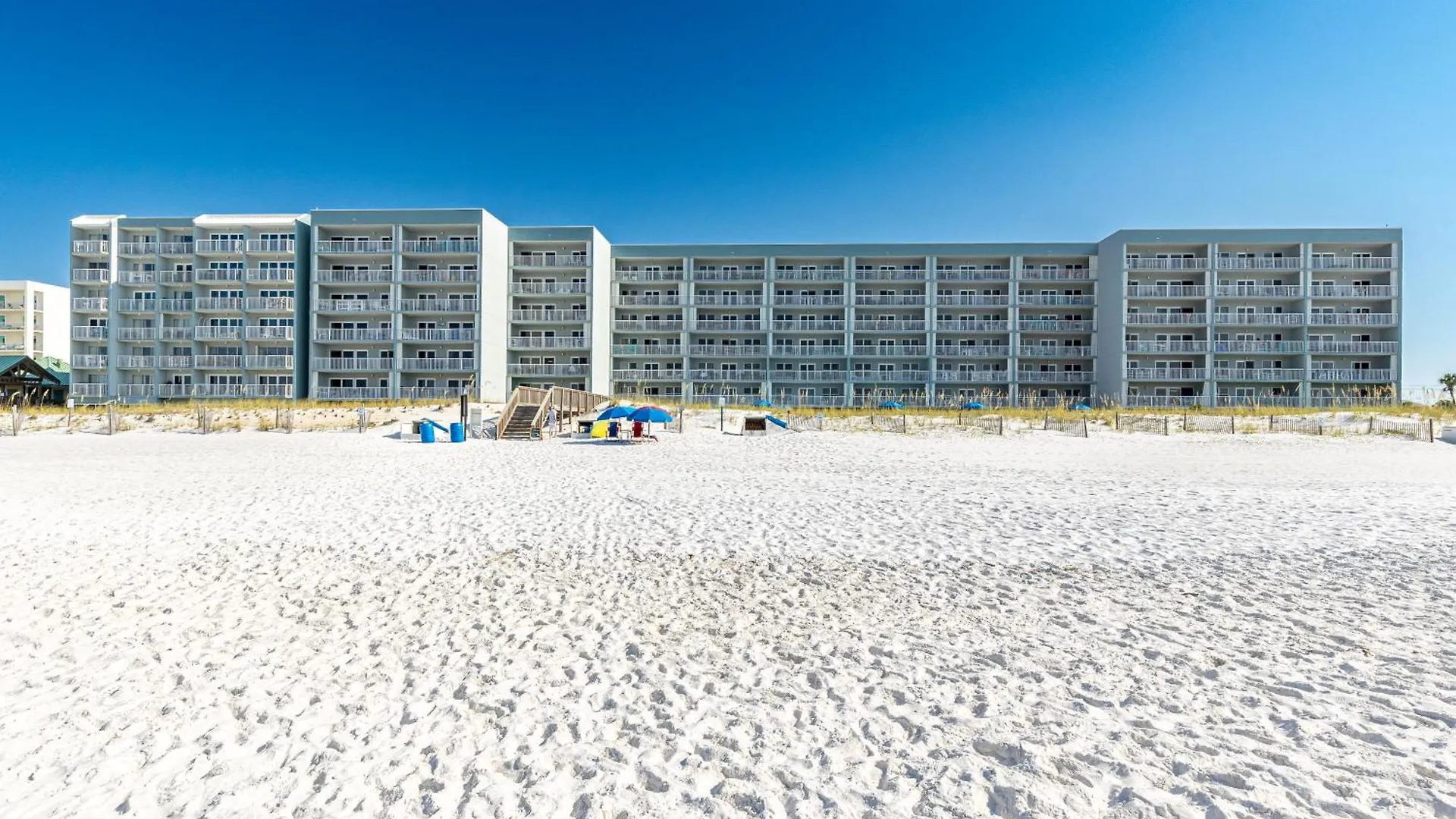 Sandpiper Cove 8226- By Holiday Isle Properties Destin