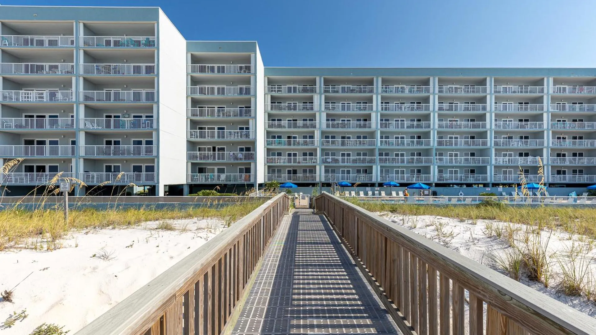 Sandpiper Cove 8226- By Holiday Isle Properties Destin 0*,  United States