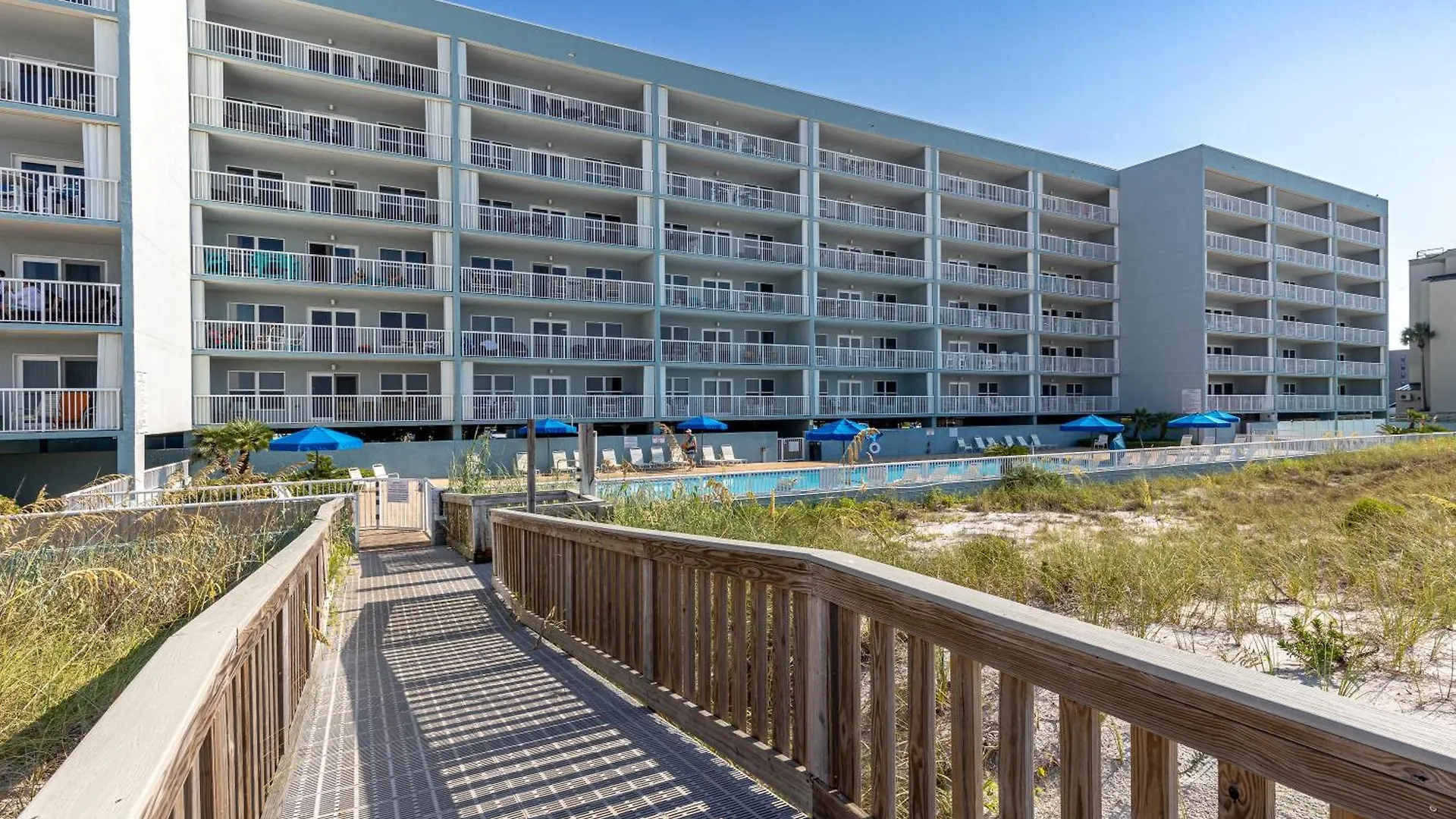 Sandpiper Cove 8226- By Holiday Isle Properties Destin Apartment