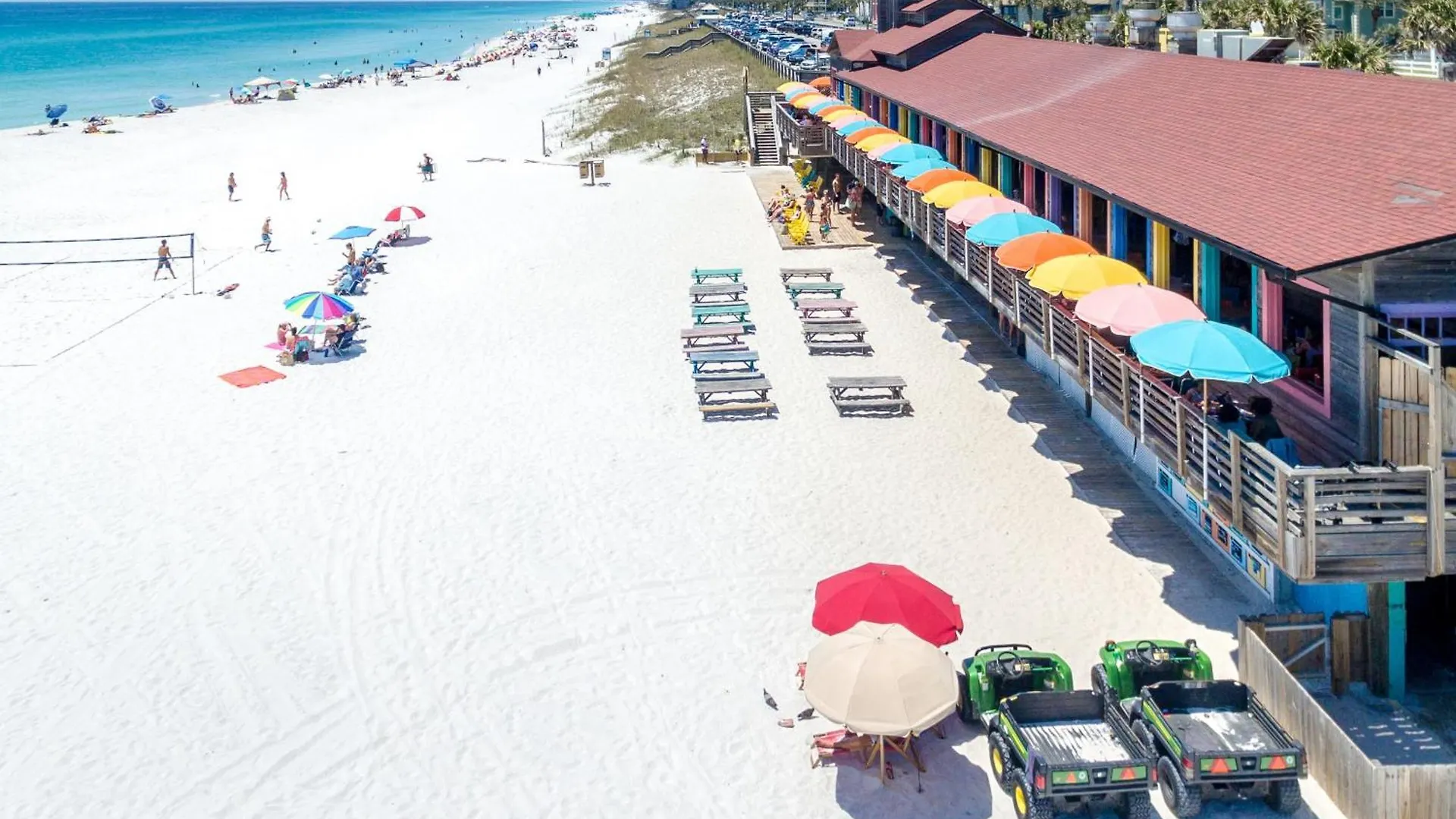 Sandpiper Cove 8226- By Holiday Isle Properties Destin