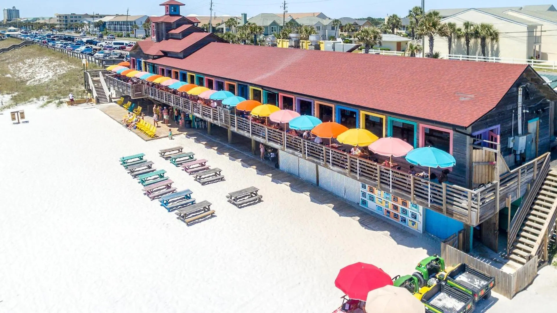 Apartment Sandpiper Cove 8226- By Holiday Isle Properties Destin