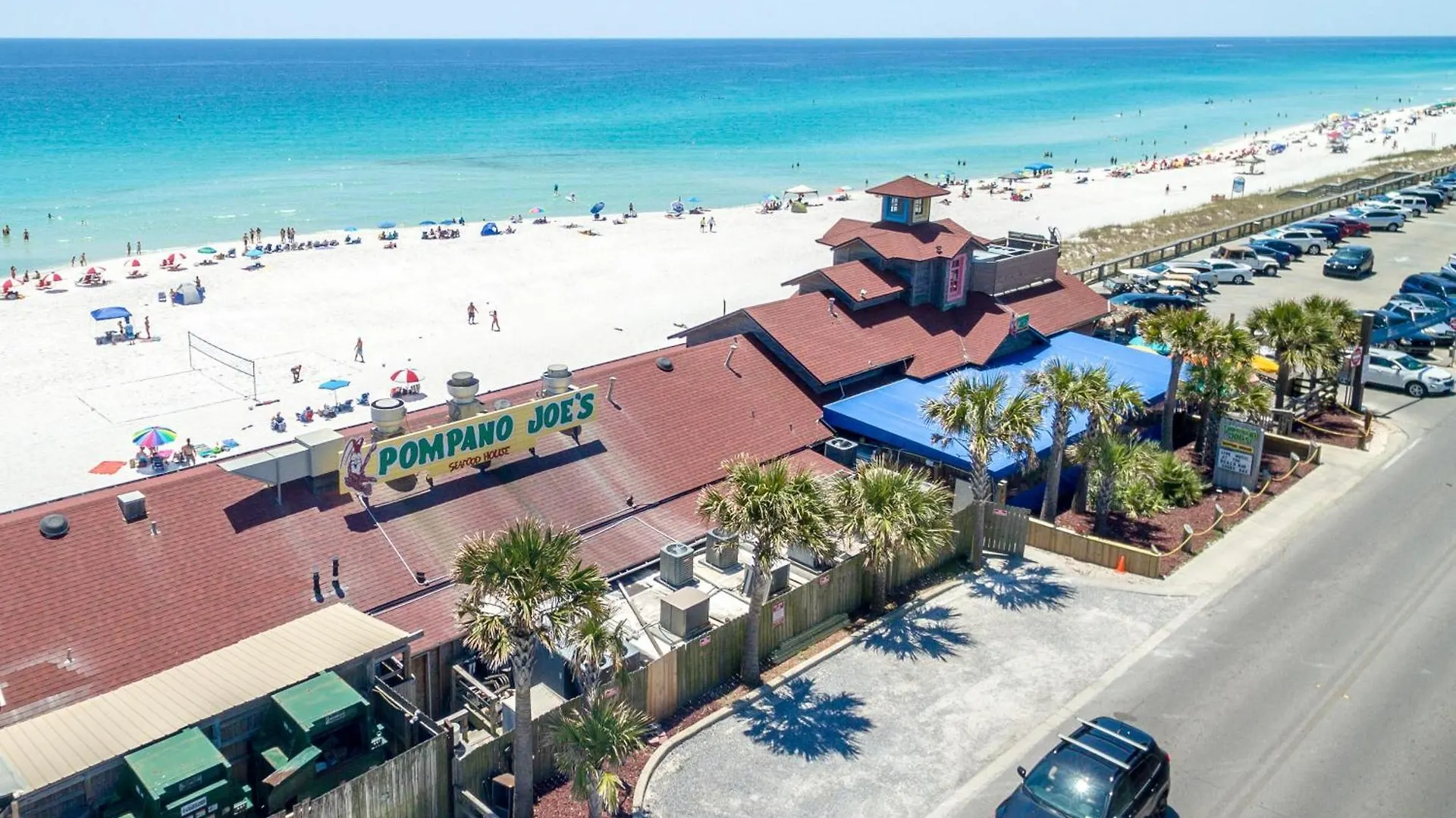 Sandpiper Cove 8226- By Holiday Isle Properties Destin 0*,