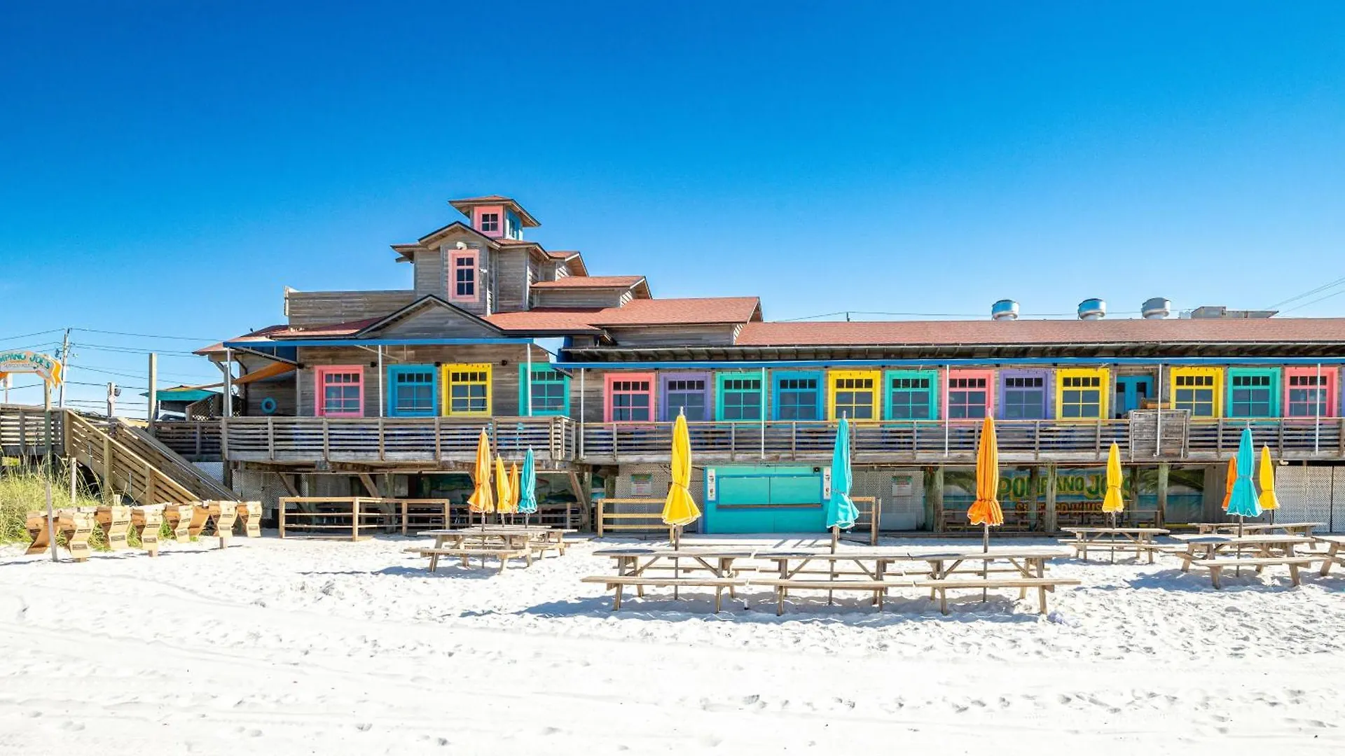 Sandpiper Cove 8226- By Holiday Isle Properties Destin