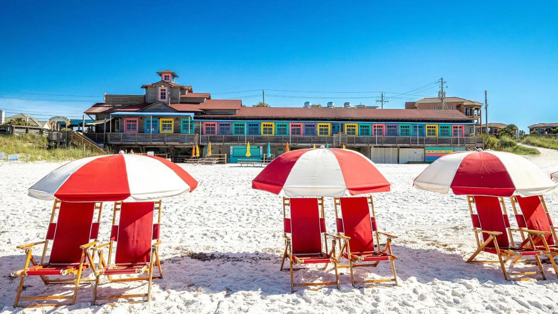 Apartment Sandpiper Cove 8226- By Holiday Isle Properties Destin