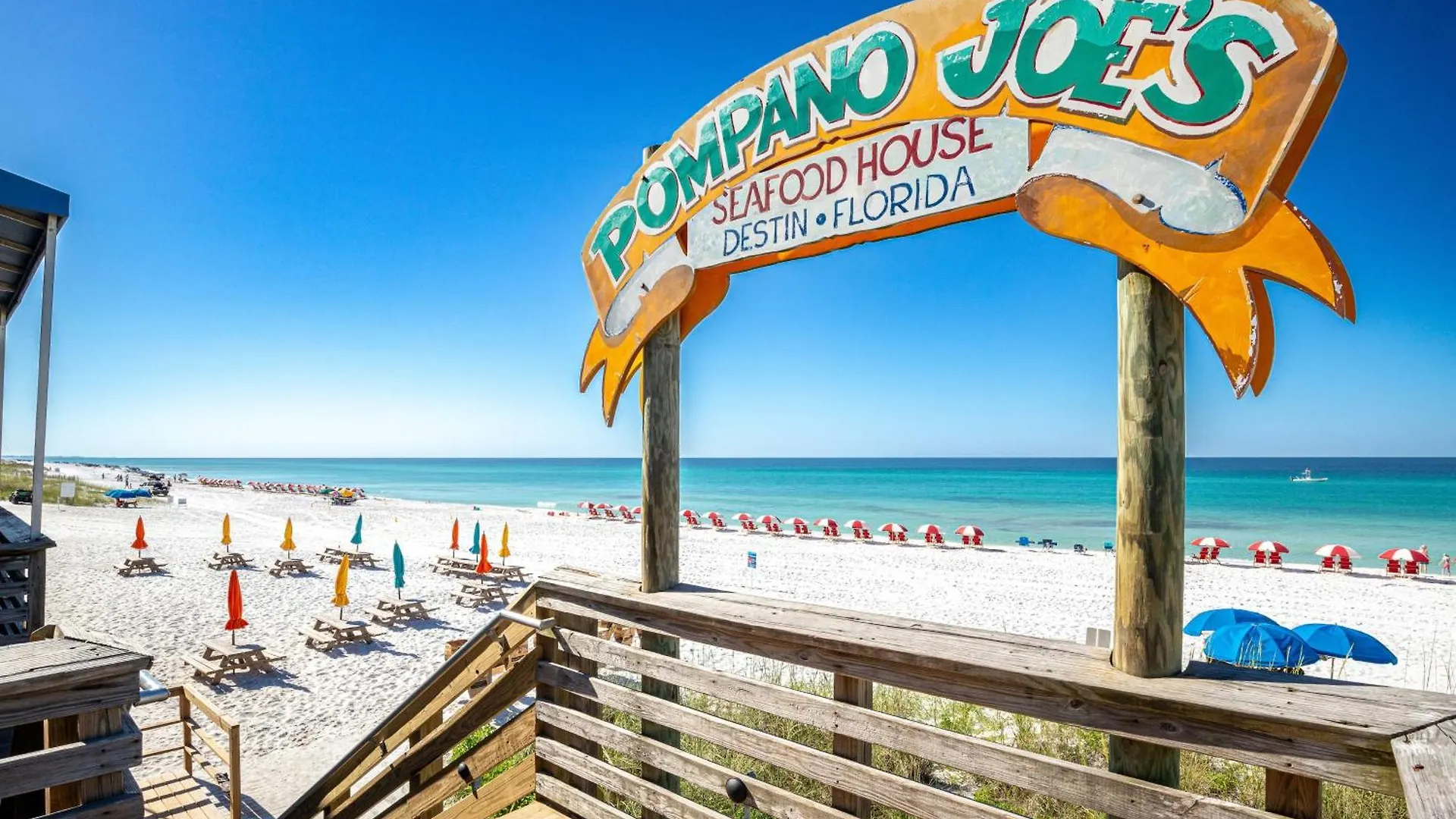 Apartment Sandpiper Cove 8226- By Holiday Isle Properties Destin United States