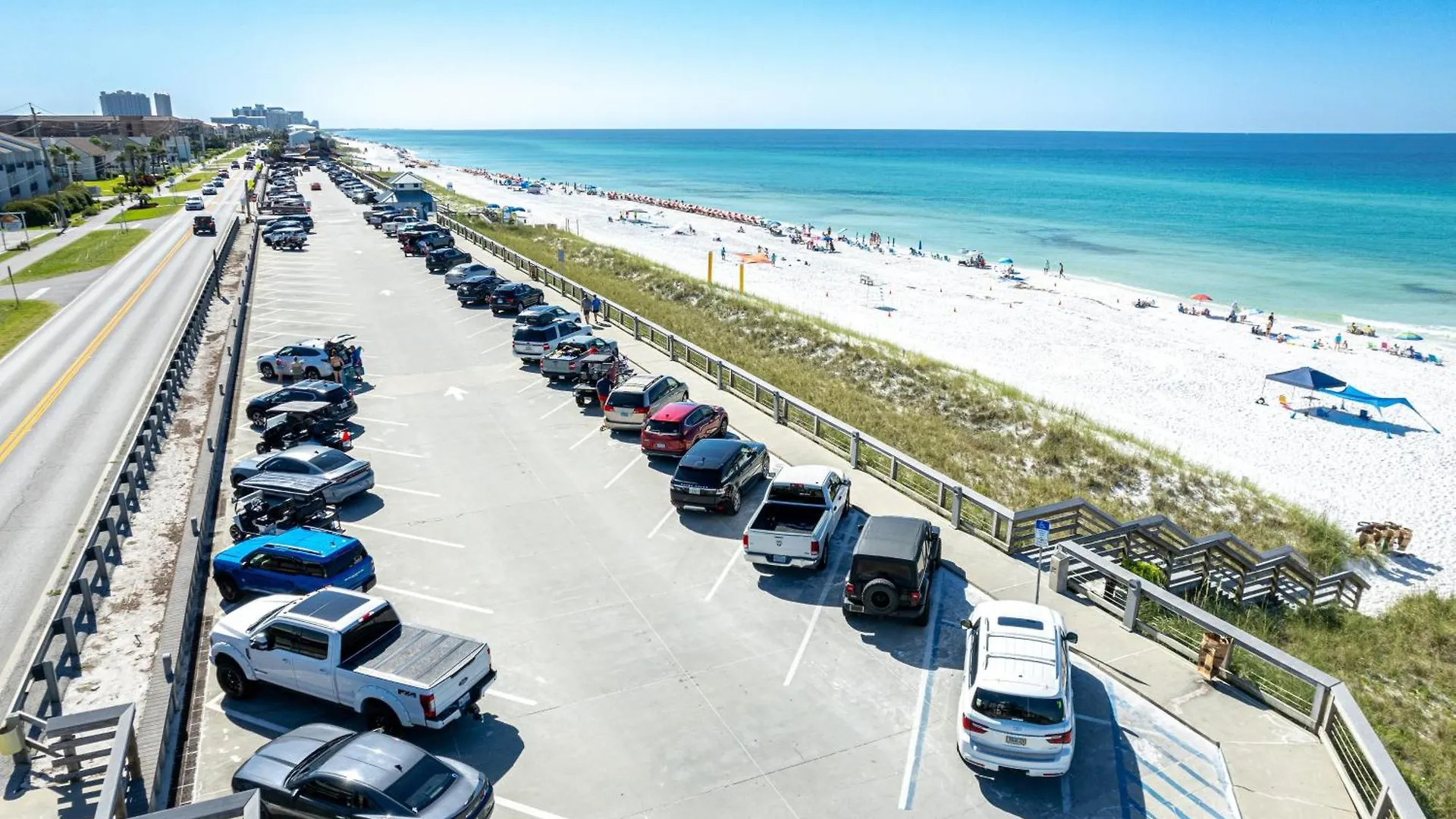 Sandpiper Cove 8226- By Holiday Isle Properties Destin Apartment
