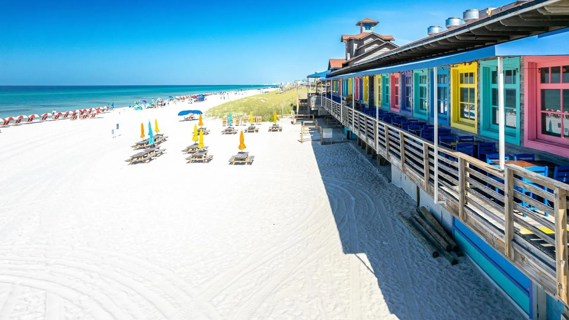 Apartment Sandpiper Cove 8226- By Holiday Isle Properties Destin United States
