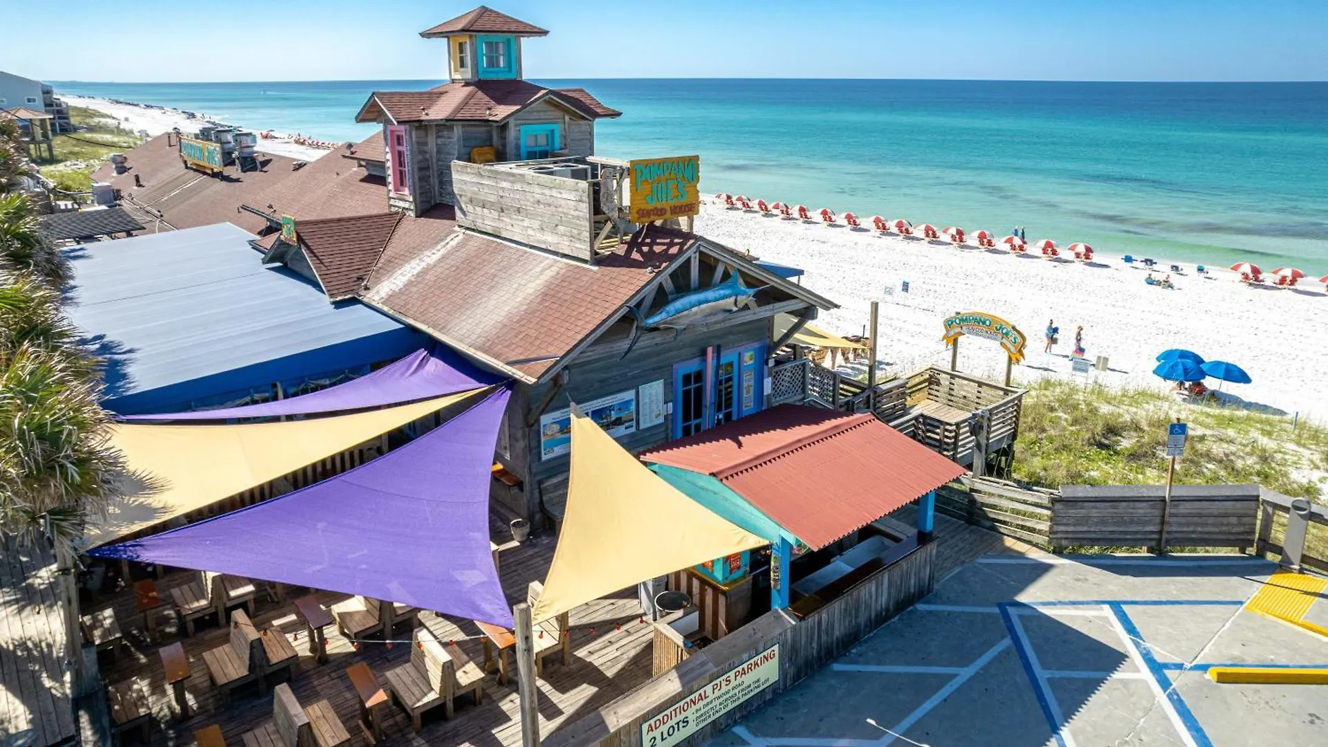 Sandpiper Cove 8226- By Holiday Isle Properties Destin 0*,