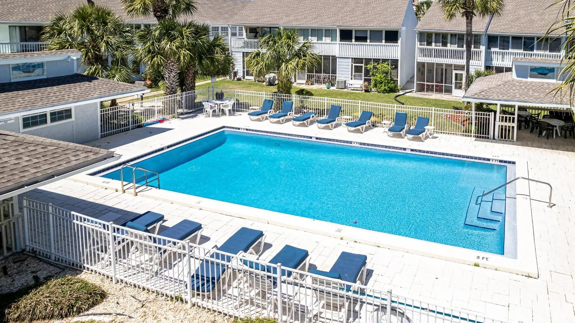 Apartment Sandpiper Cove 8226- By Holiday Isle Properties Destin
