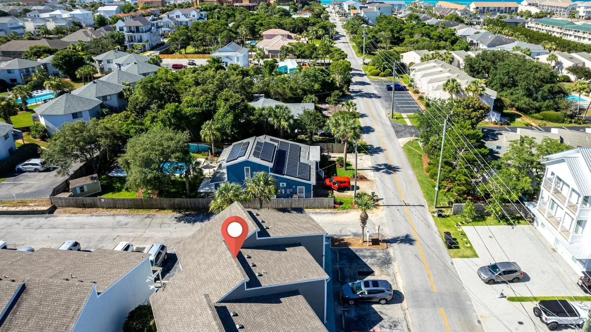Sandpiper Cove 8226- By Holiday Isle Properties Destin 0*,  United States