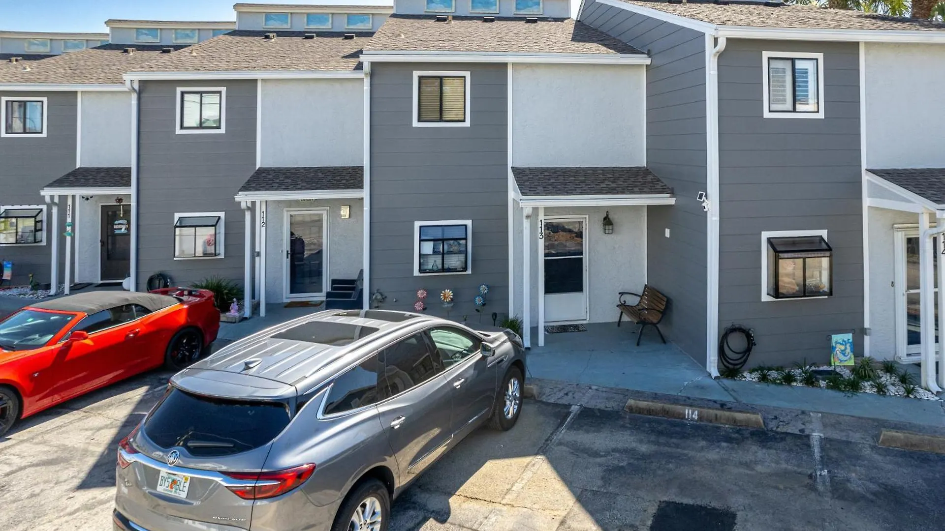 Sandpiper Cove 8226- By Holiday Isle Properties Destin United States